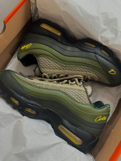 Corteiz x Nike Air Max 95 SP