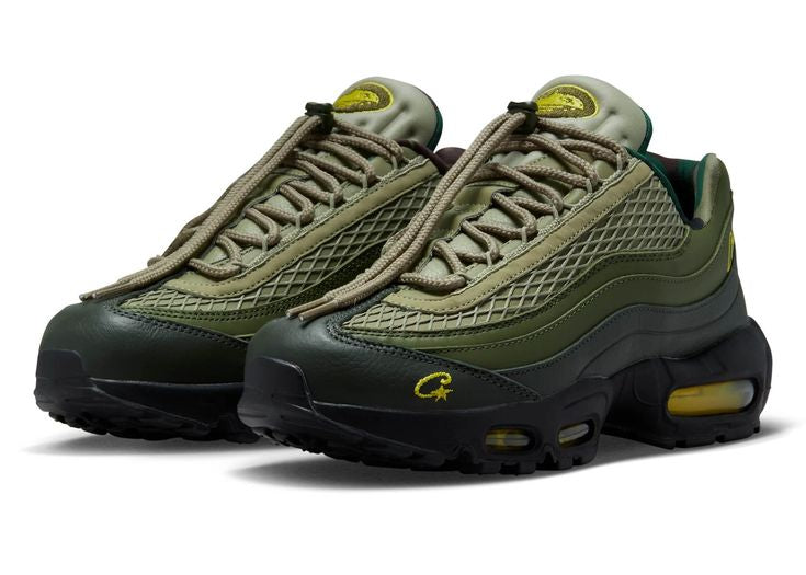 Corteiz x Nike Air Max 95 SP