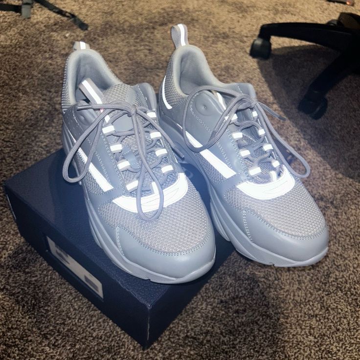 Dior homme B22 (Gray)