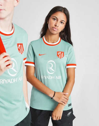 Atlético Madrid Away Jersey