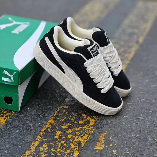 PUMA SUEDE