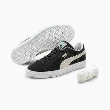 PUMA SUEDE