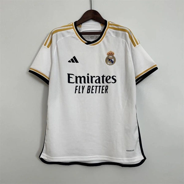 Real Madrid jersey (white)