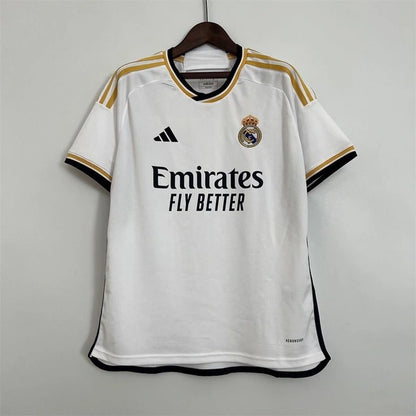 Real Madrid jersey (white)