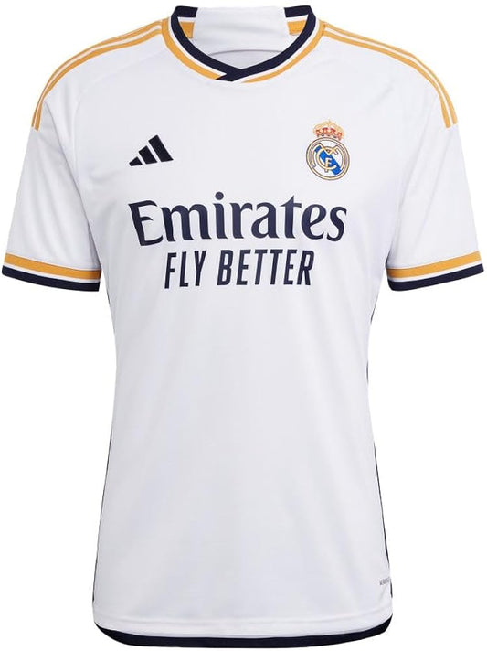 Real Madrid jersey (white)