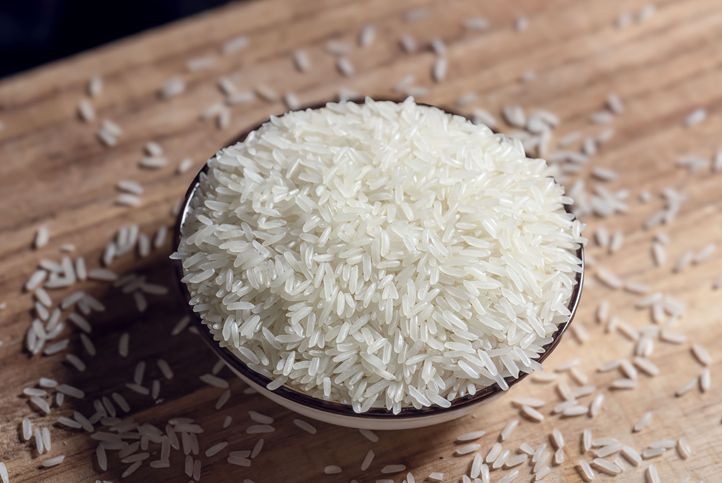 Pakistan rice / KG