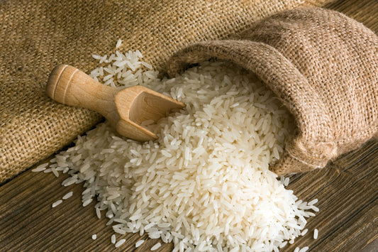 Tanzania rice /Kg
