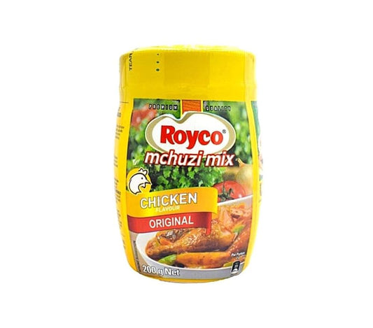 royco mchuzi mix chicken