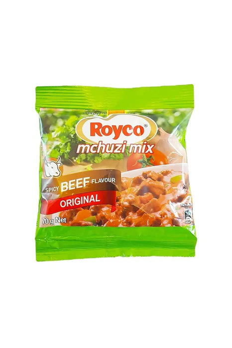 royco mchuz mix