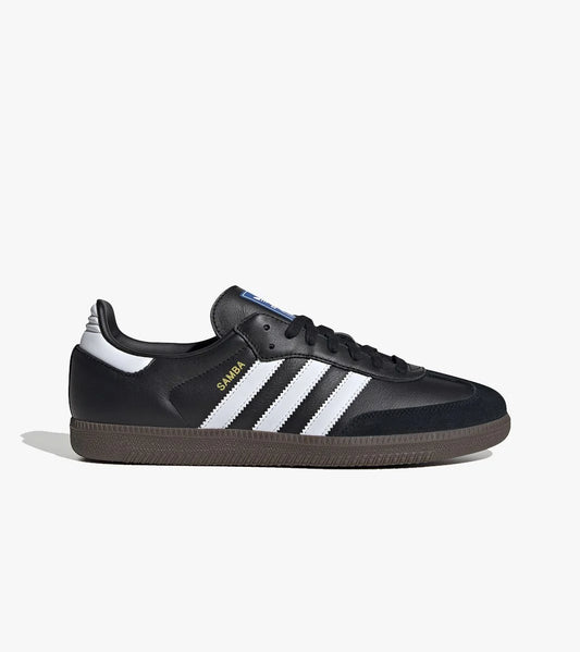 SAMBA OG ADDIDAS