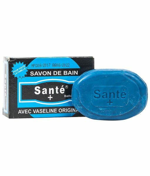 Sante soap