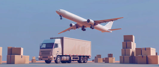 Germany to Rwanda(Kigali) shipping