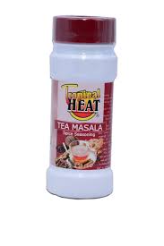 Tea masala