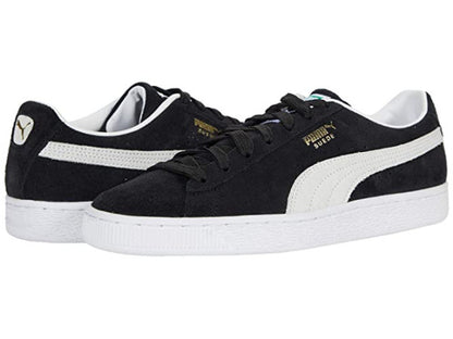 PUMA SUEDE